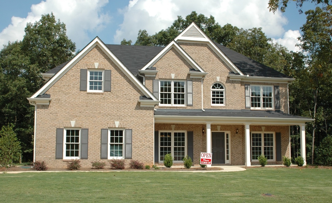 home for sale