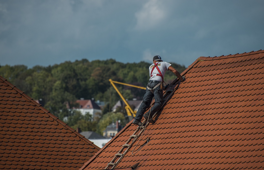 shingles