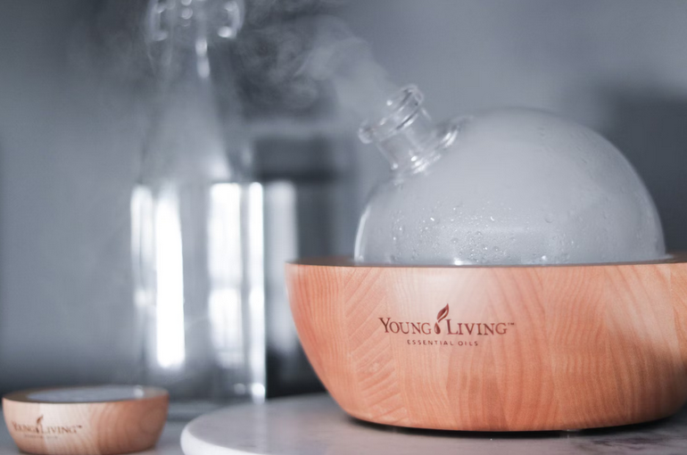 Aromatherapy Dispensers