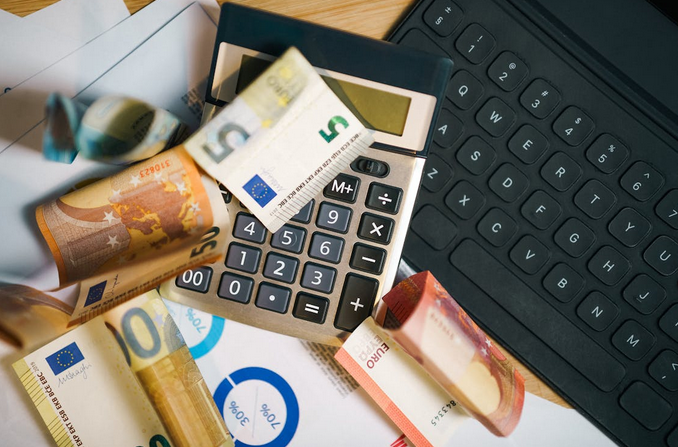 Improve Financial Planning and Confidence