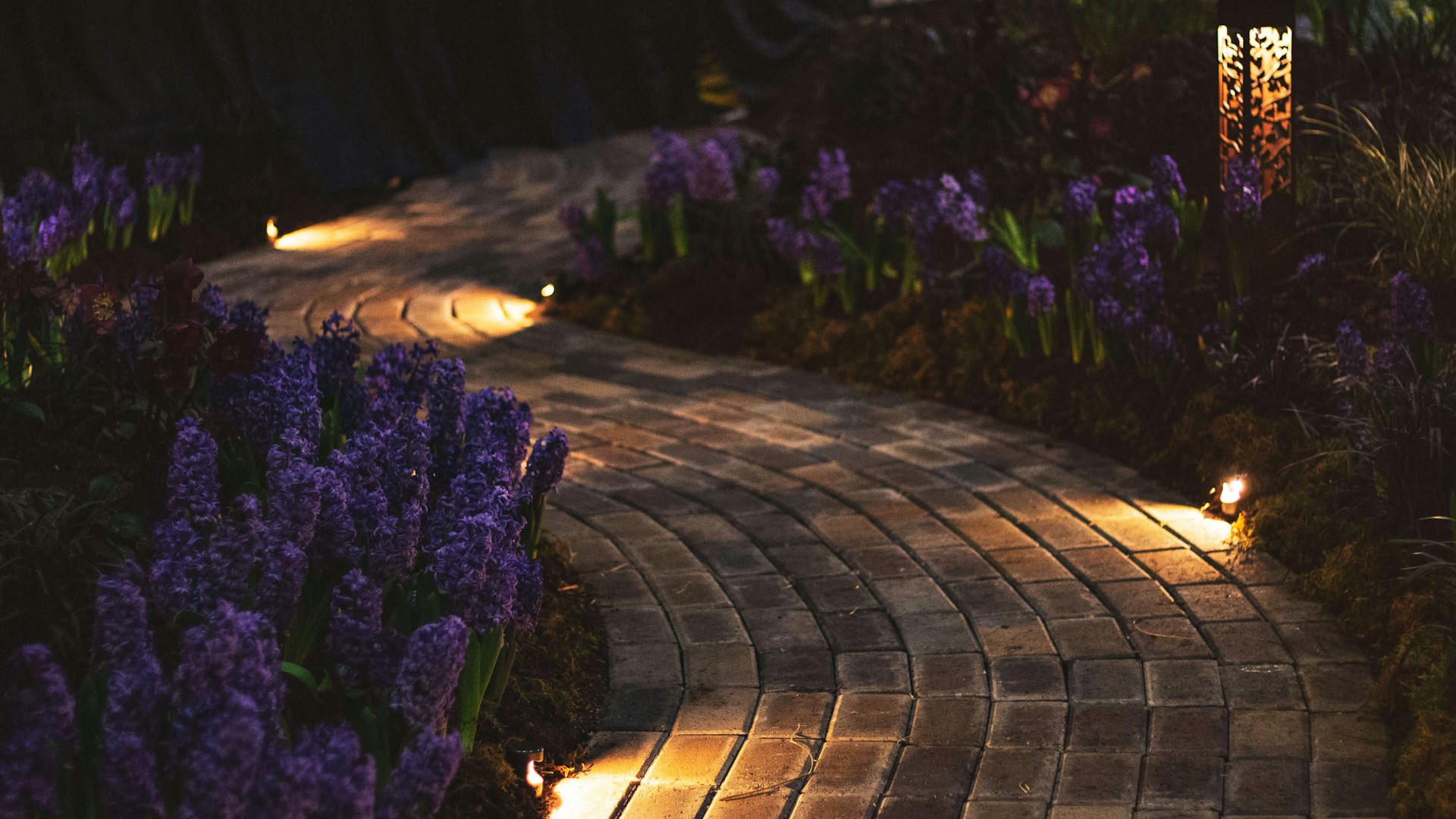 walkway